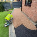 Paving contractors (4) East Anglia