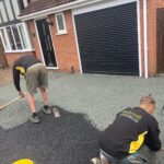 Paving contractors (8) East Anglia