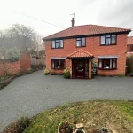 Tar & chip drive installers near East Anglia
