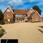 Tar & chip driveway companies near East Anglia