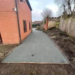 Tar and chip driveway installers East Anglia
